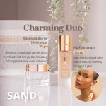 Sand